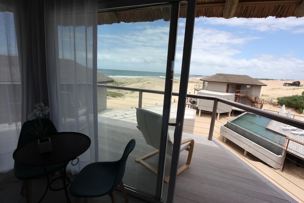 MarAdentro Apart Hotel&Suites Punta del Diablo Habitación foto